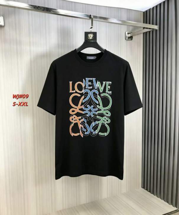 Picture of Loewe T Shirts Short _SKULoeweS-2XL12yr369152